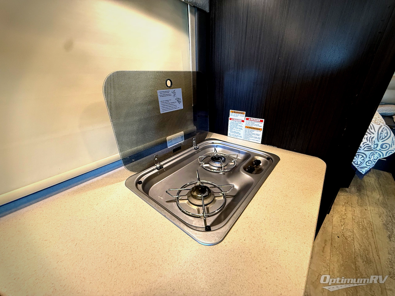2018 Thor Vegas 24.1 Photo 17