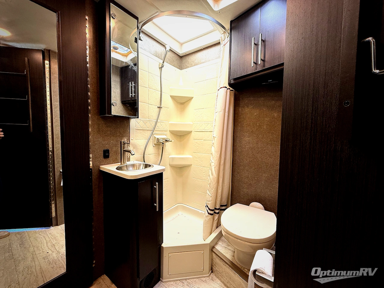 2018 Thor Vegas 24.1 Photo 23