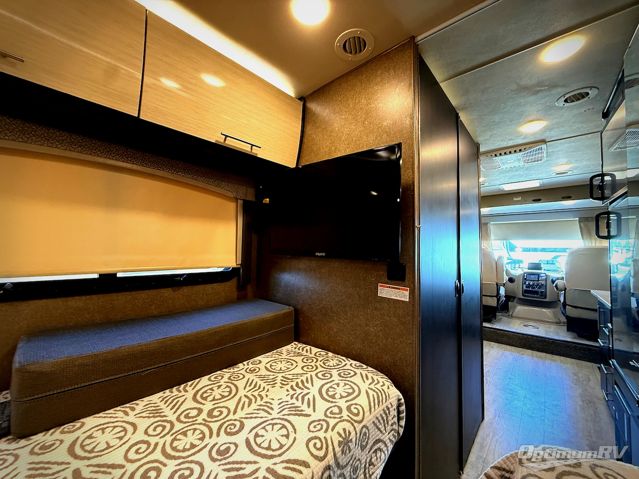 2018 Thor Vegas 24.1 Photo 26