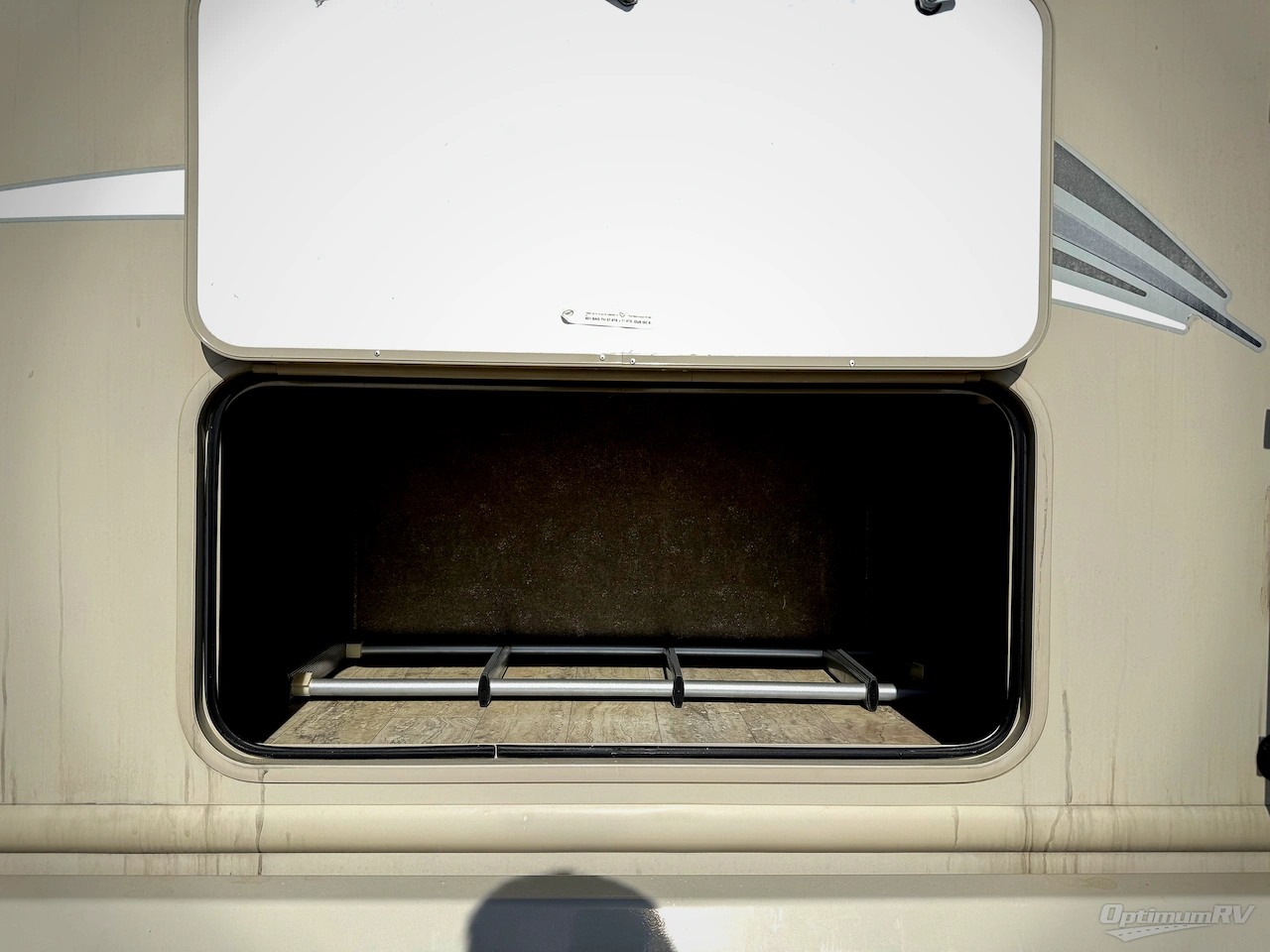 2018 Thor Vegas 24.1 Photo 30