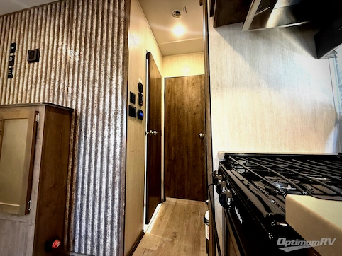 2019 Forest River Vengeance Rogue 32V RV Photo 2