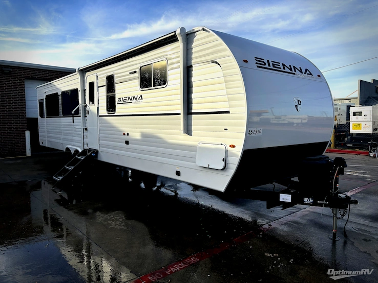 2026 Venture Sienna SA293VIK RV Photo 1
