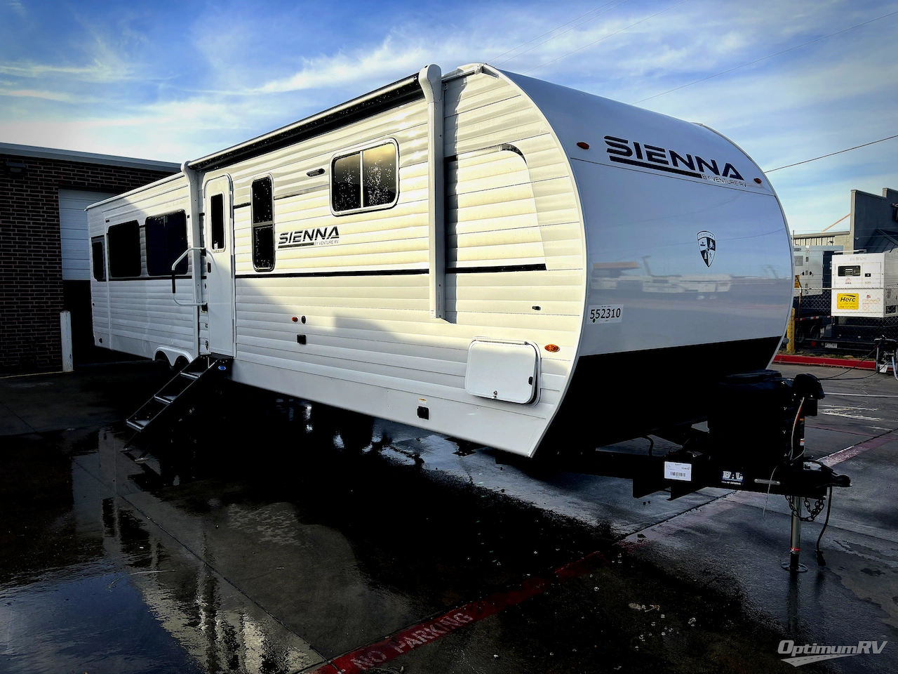 2026 Venture Sienna SA293VIK Photo 1