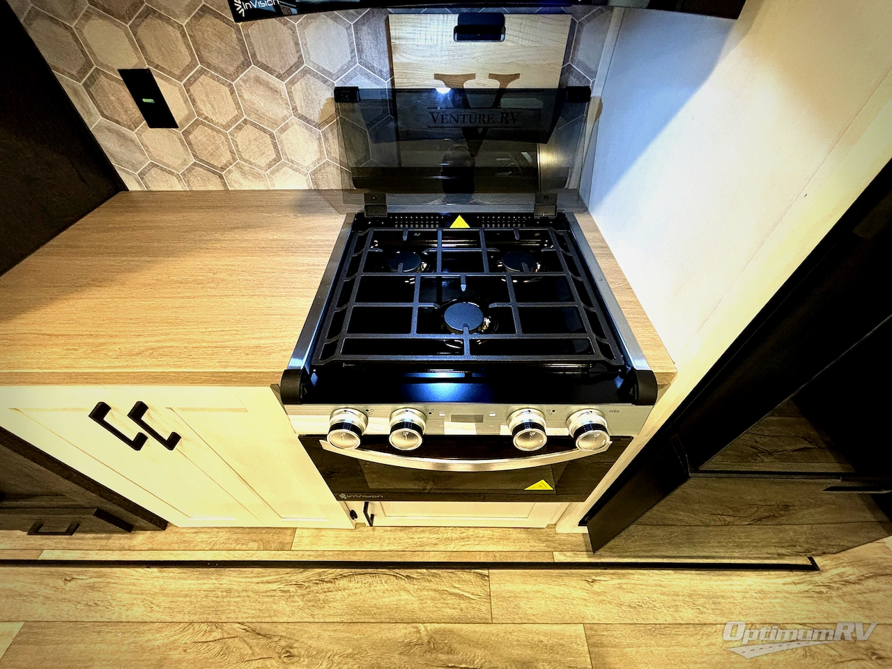 2026 Venture Sienna SA293VIK Photo 9