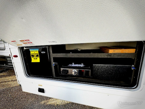 2026 Venture Sienna SA281VBH RV Photo 2