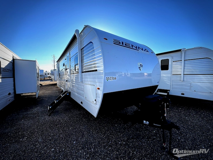 2026 Venture Sienna SA281VBH RV Photo 1