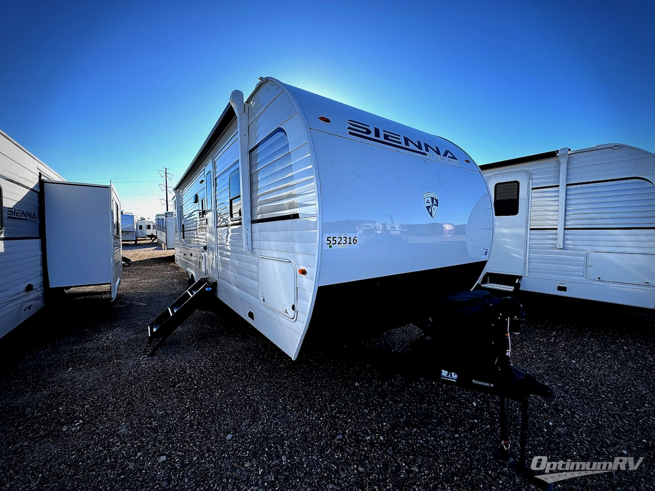 2026 Venture Sienna SA281VBH Photo 1