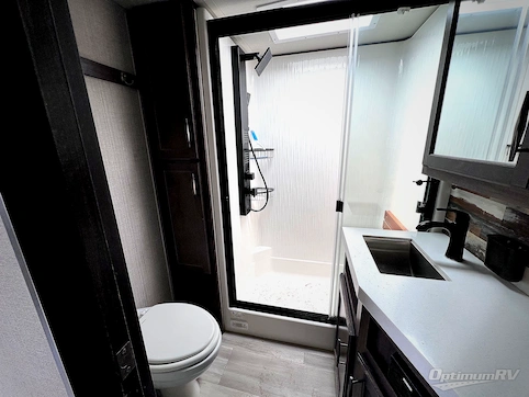 2022 Grand Design Solitude 345GK-R RV Photo 4
