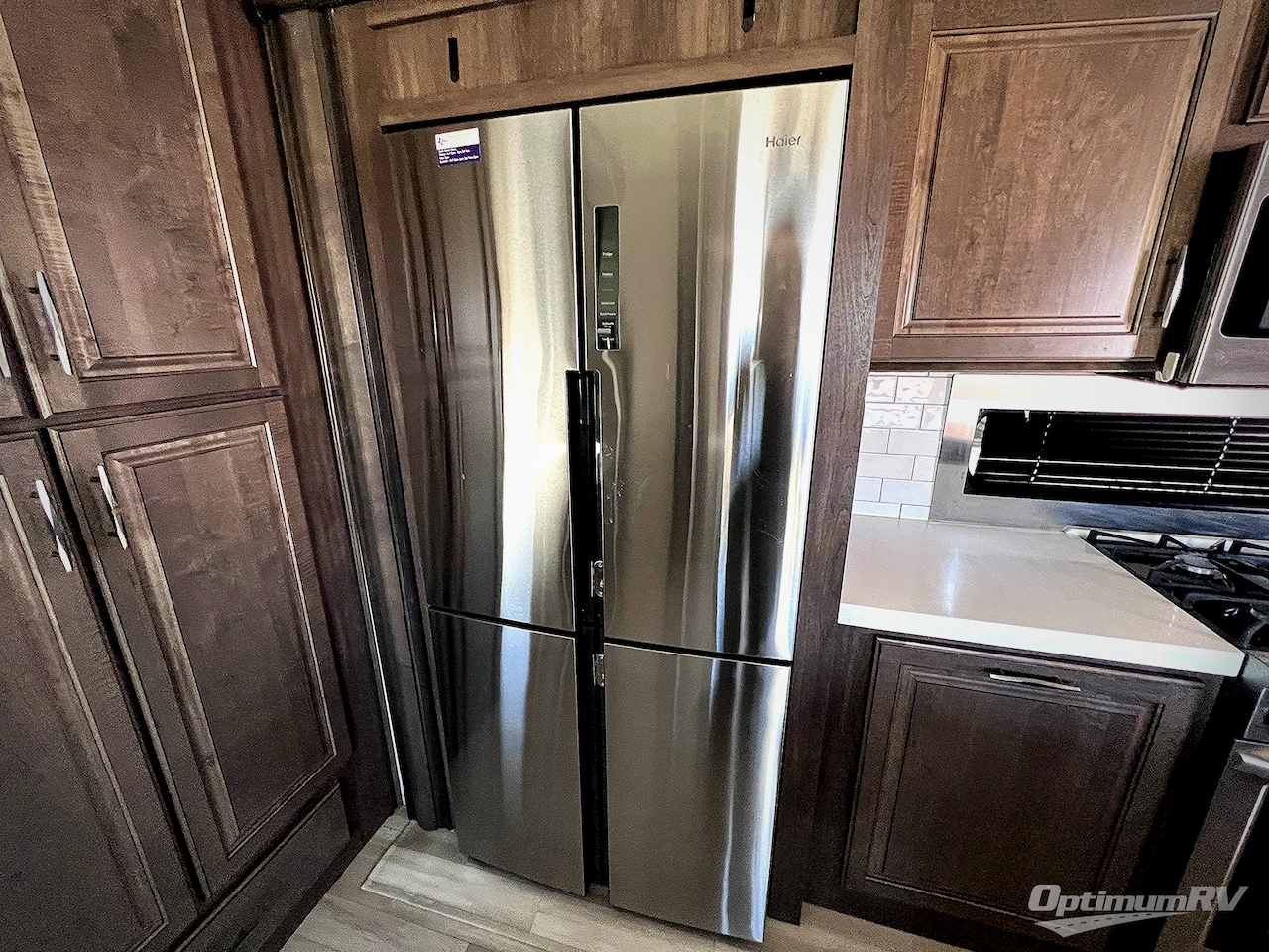 2022 Grand Design Solitude 345GK-R Photo 10