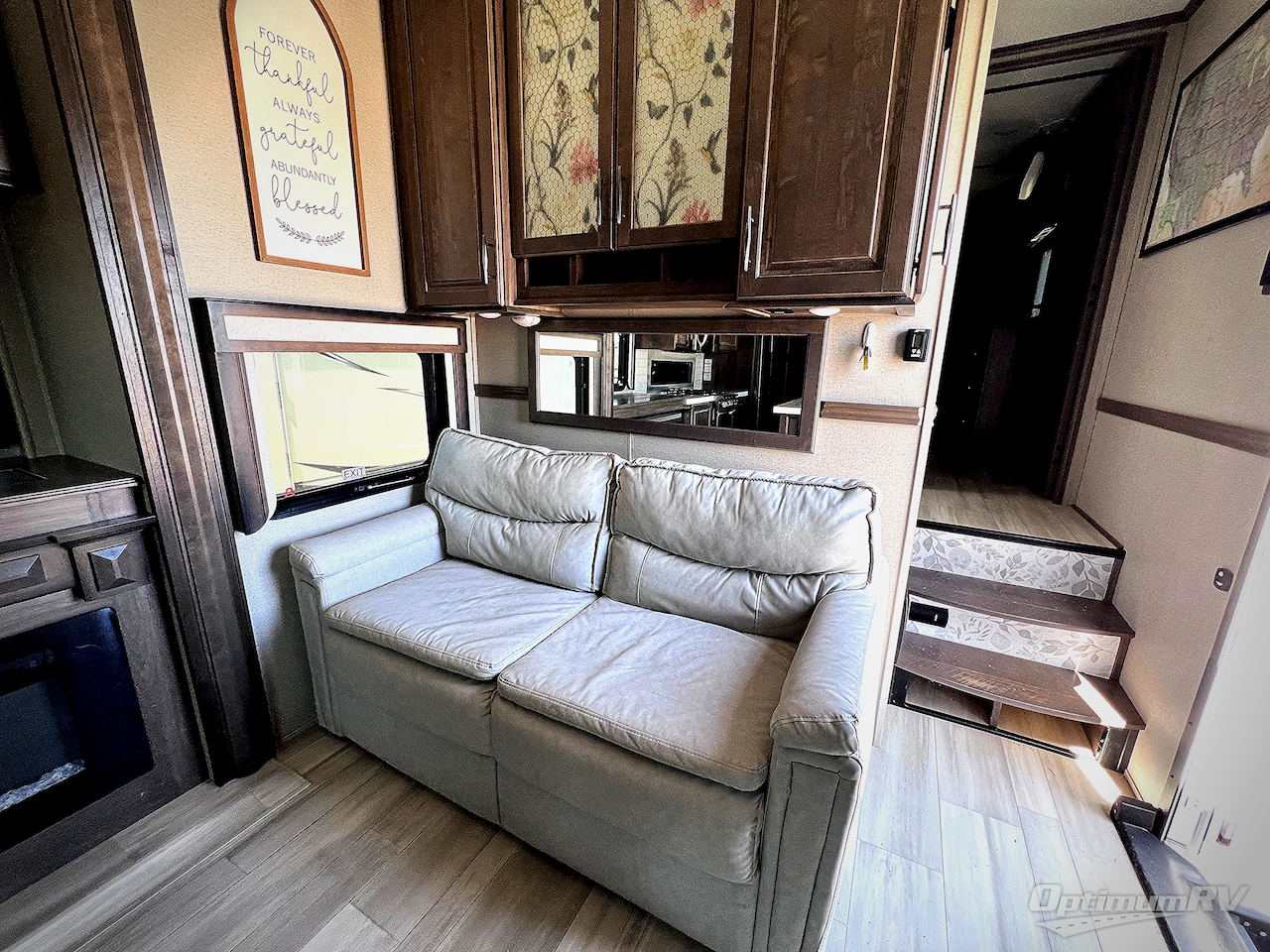 2022 Grand Design Solitude 345GK-R Photo 15