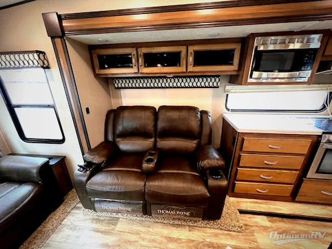 2020 Coachmen Chaparral Lite 284RLS RV Photo 4
