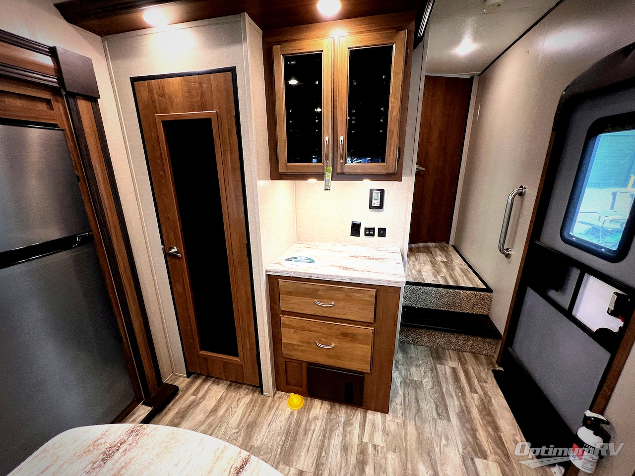 2020 Coachmen Chaparral Lite 284RLS Photo 7