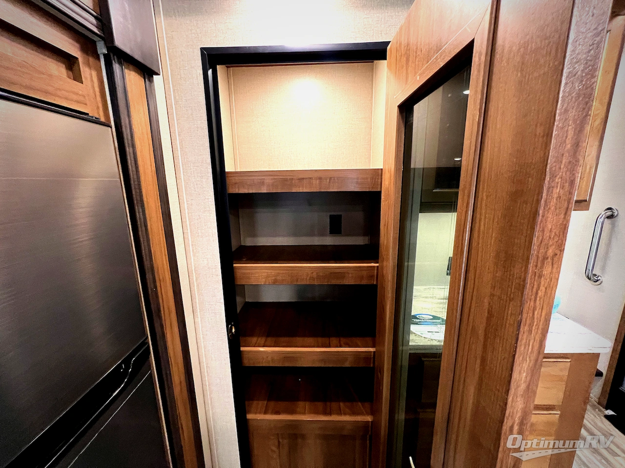 2020 Coachmen Chaparral Lite 284RLS Photo 8