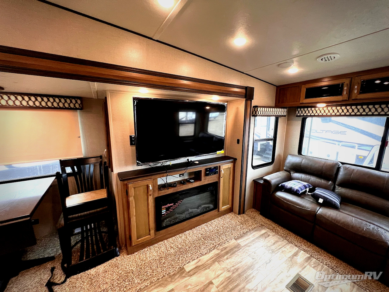 2020 Coachmen Chaparral Lite 284RLS Photo 14