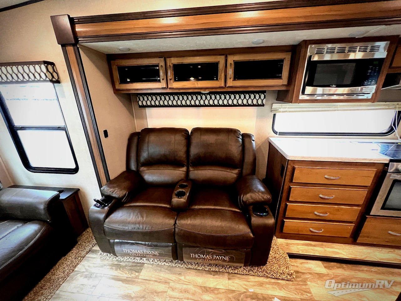 2020 Coachmen Chaparral Lite 284RLS Photo 16