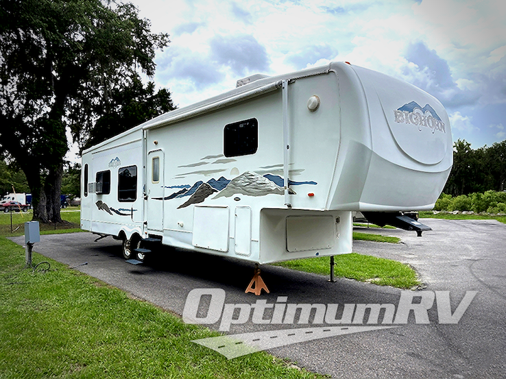 2006 Heartland Bighorn 2925RK RV Photo 1