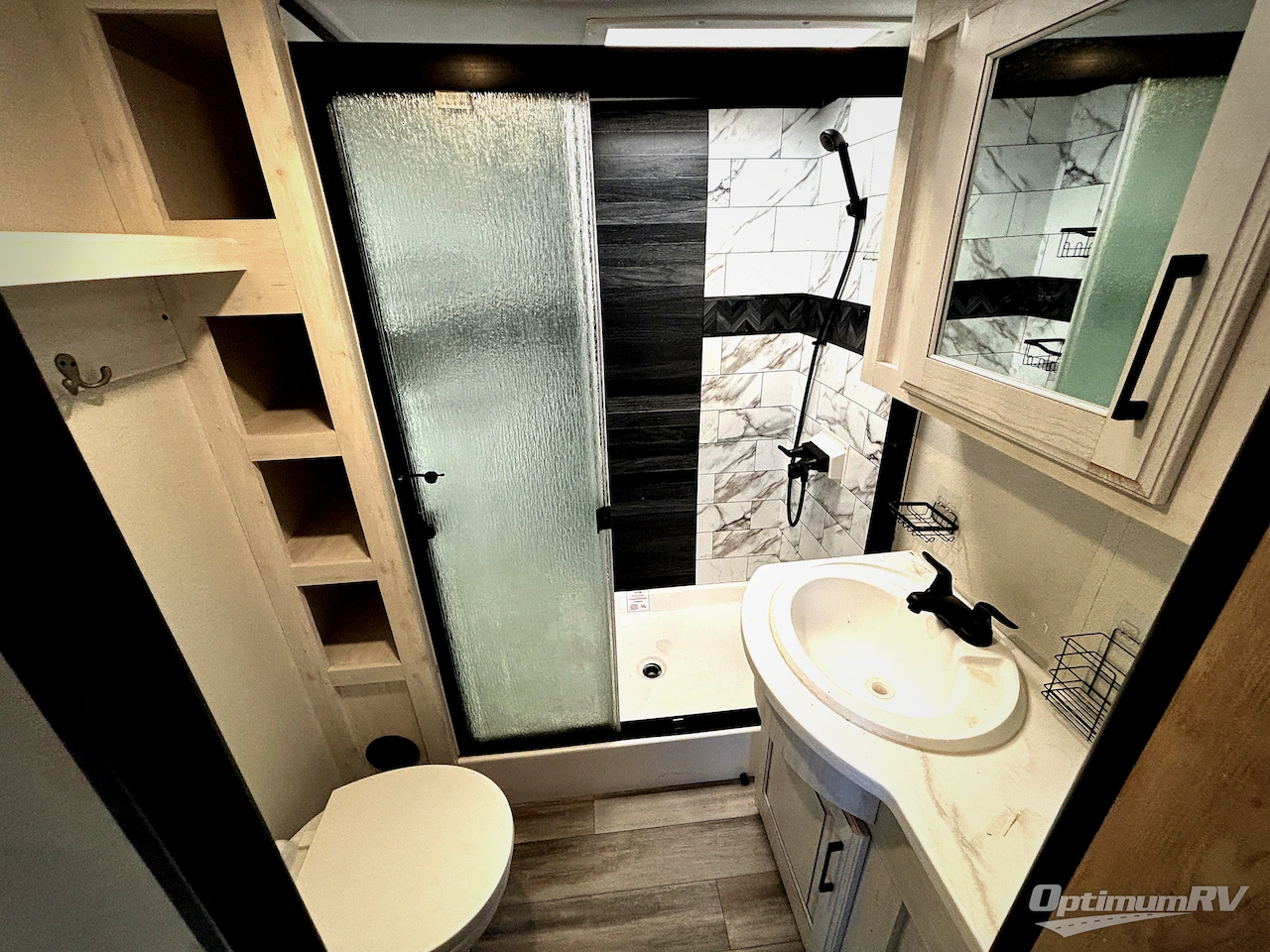 2024 Heartland Bighorn Traveler 37RD Photo 14