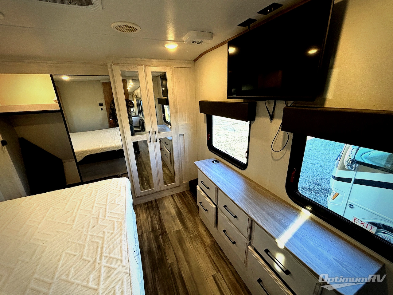 2024 Heartland Bighorn Traveler 37RD Photo 16