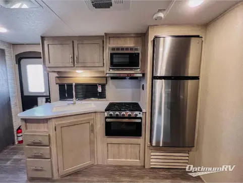 2023 Forest River Aurora 32BDS RV Photo 2