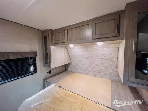 2023 Forest River Aurora 32BDS RV Photo 4