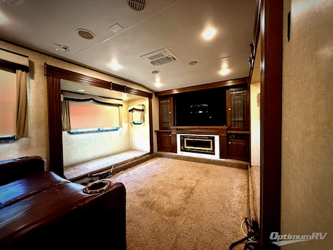 2016 Heartland Big Country 3900FLP RV Photo 2