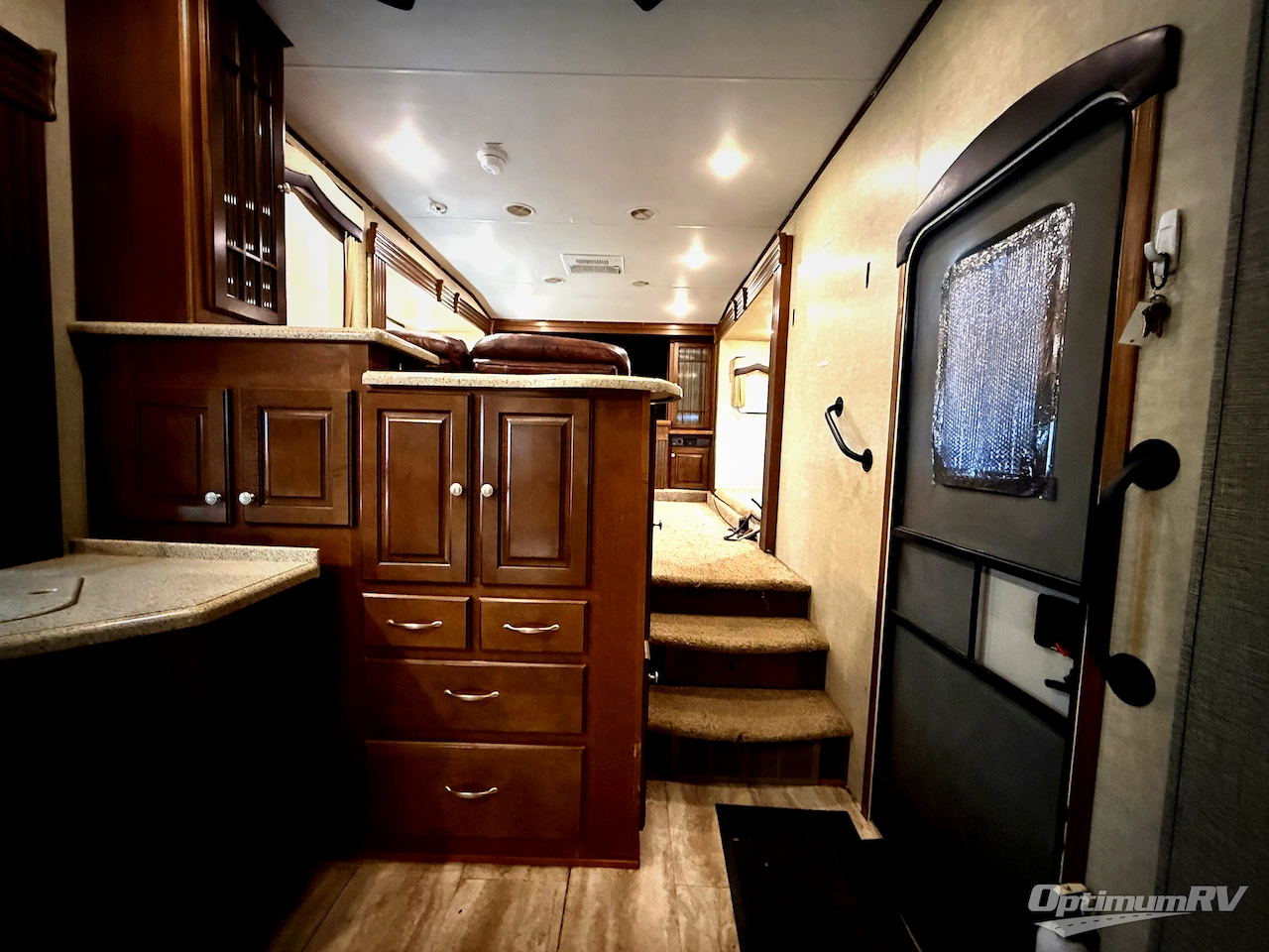 2016 Heartland Big Country 3900FLP Photo 6