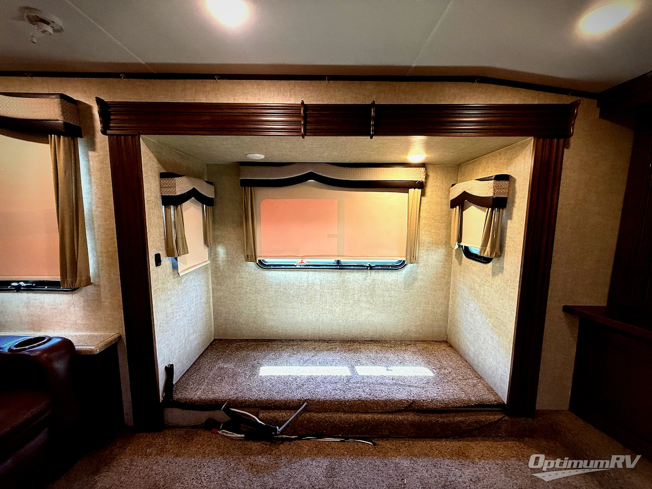 2016 Heartland Big Country 3900FLP Photo 8