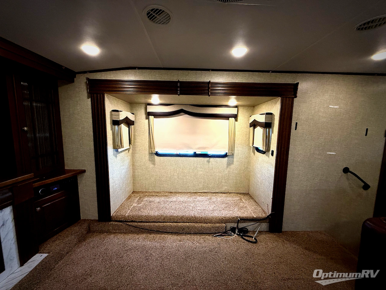 2016 Heartland Big Country 3900FLP Photo 9