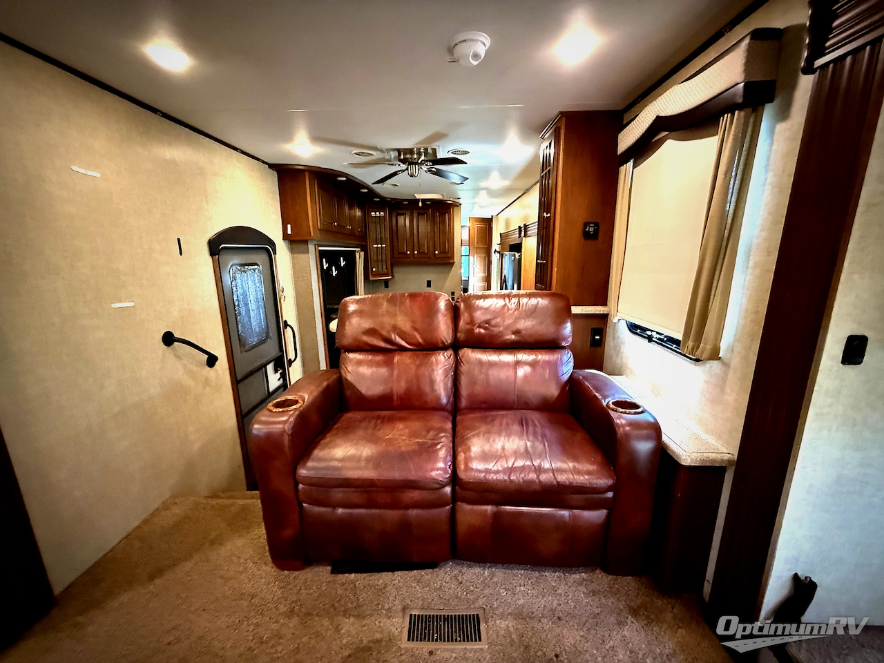 2016 Heartland Big Country 3900FLP Photo 10