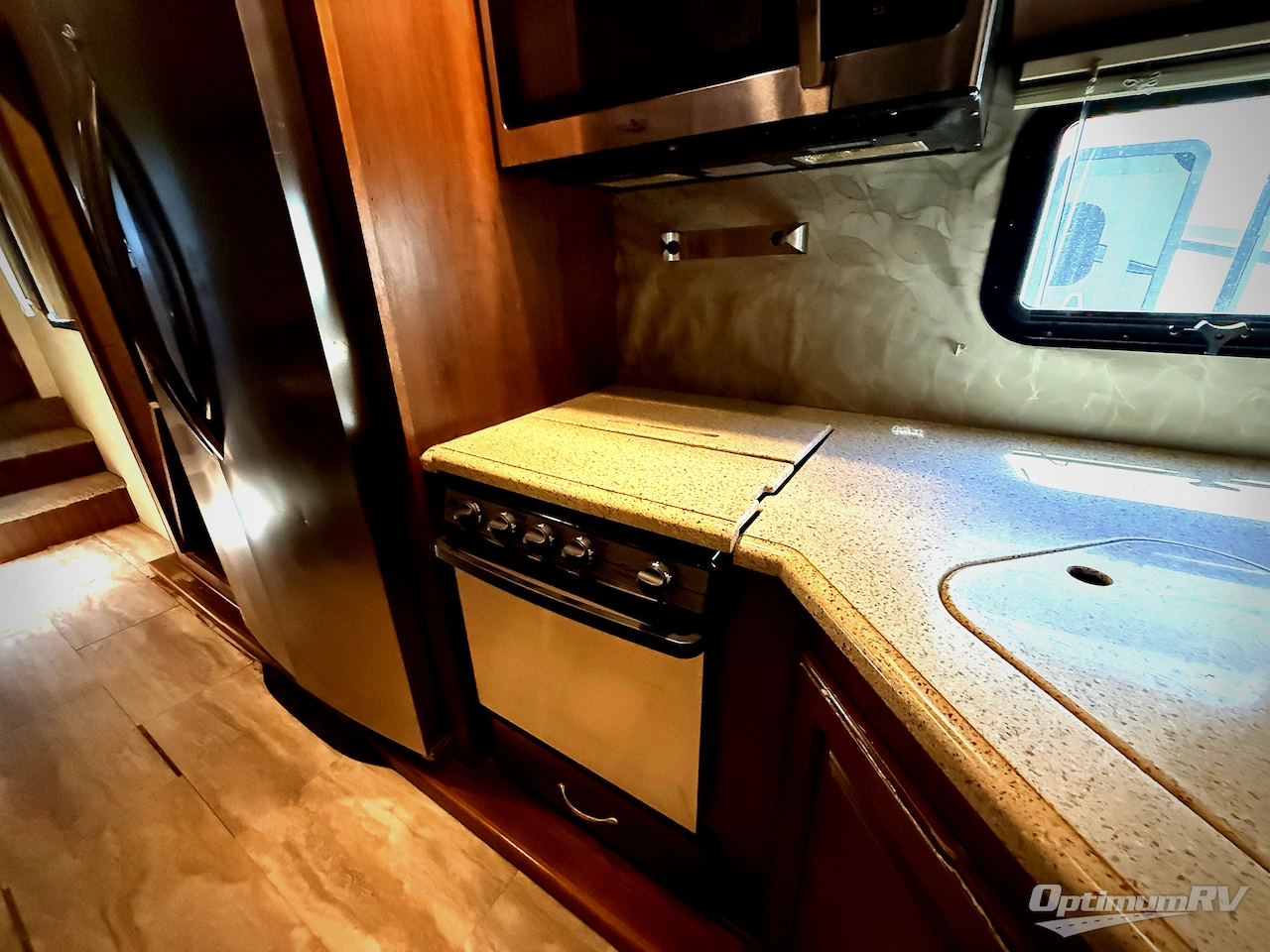 2016 Heartland Big Country 3900FLP Photo 13