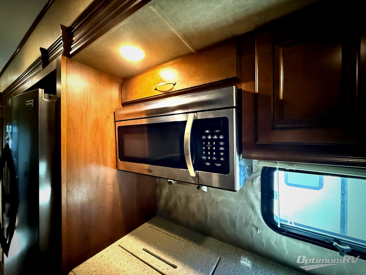 2016 Heartland Big Country 3900FLP Photo 14