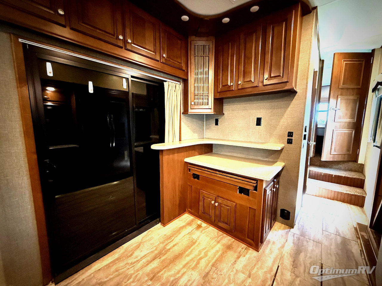 2016 Heartland Big Country 3900FLP Photo 15