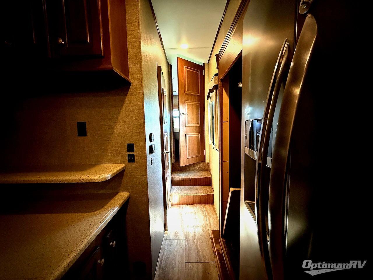 2016 Heartland Big Country 3900FLP Photo 16