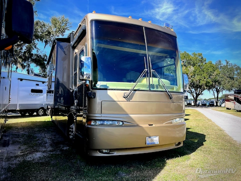 Used 2006 National RV Tradewinds 40E Featured Photo
