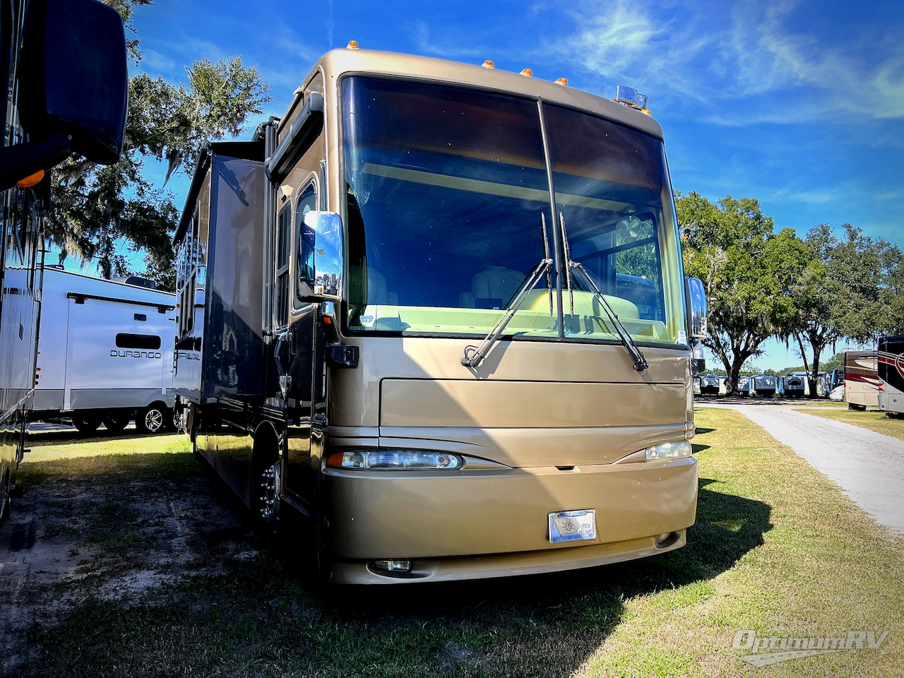 2006 National RV Tradewinds 40E Photo 1