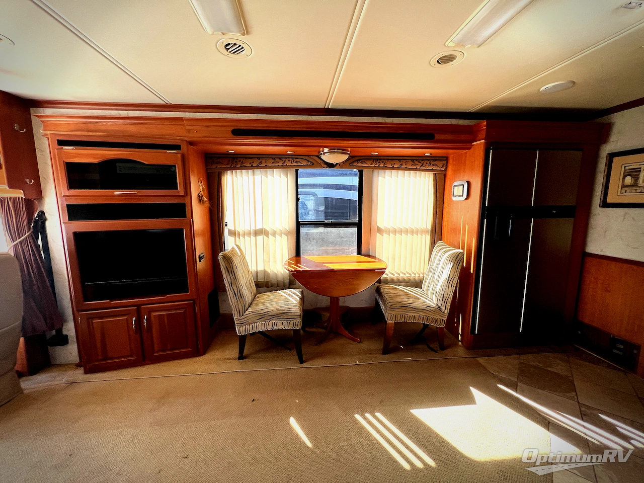 2006 National RV Tradewinds 40E Photo 10