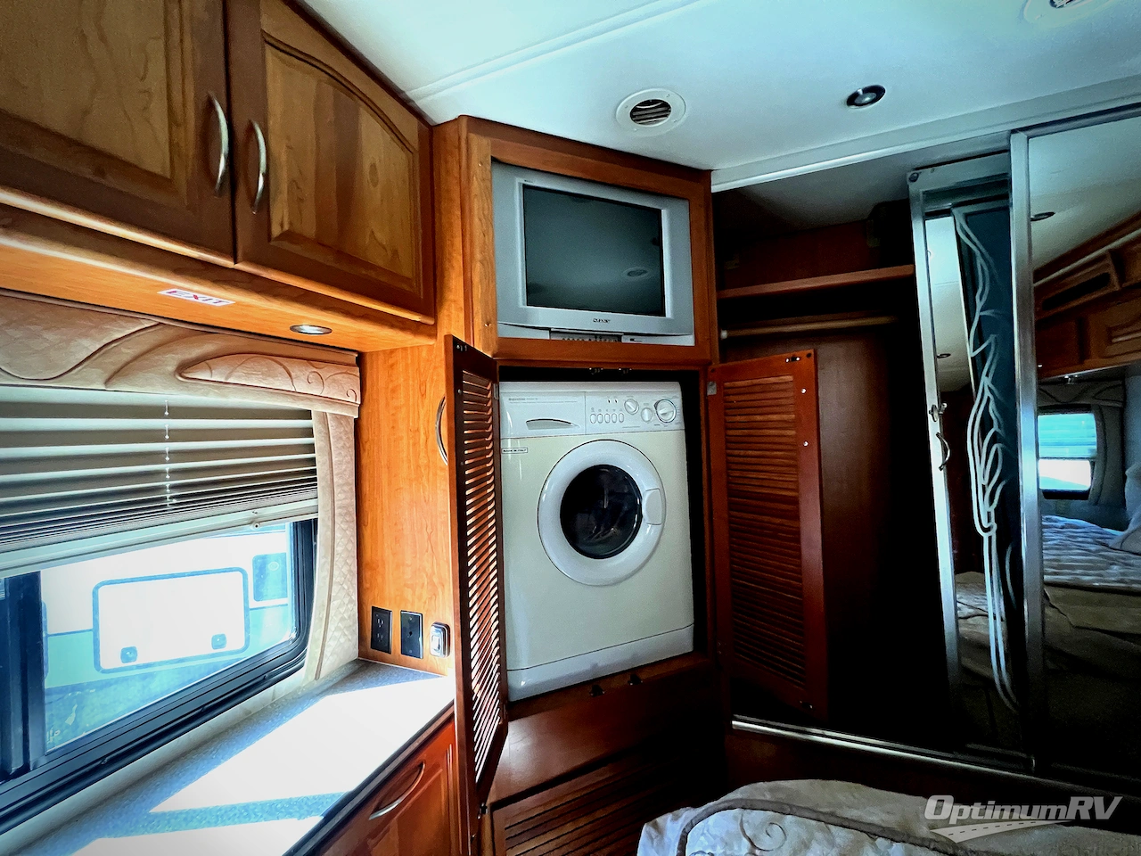 2006 National RV Tradewinds 40E Photo 20