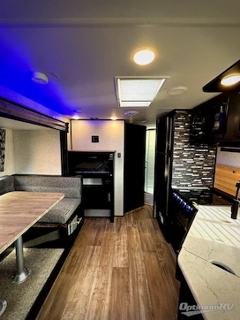 2022 Forest River Cherokee Grey Wolf 23MK RV Photo 2