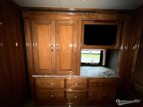 2019 Thor Aria 3601 RV Photo 4