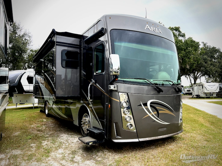 2019 Thor Aria 3601 RV Photo 1