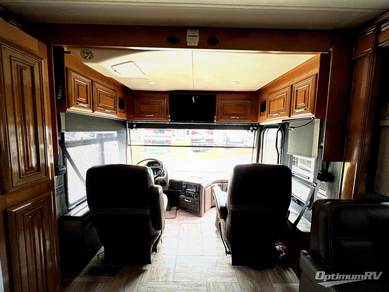 2019 Thor Aria 3601 Photo 6