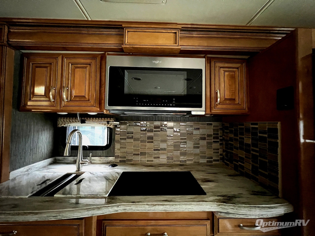 2019 Thor Aria 3601 Photo 13