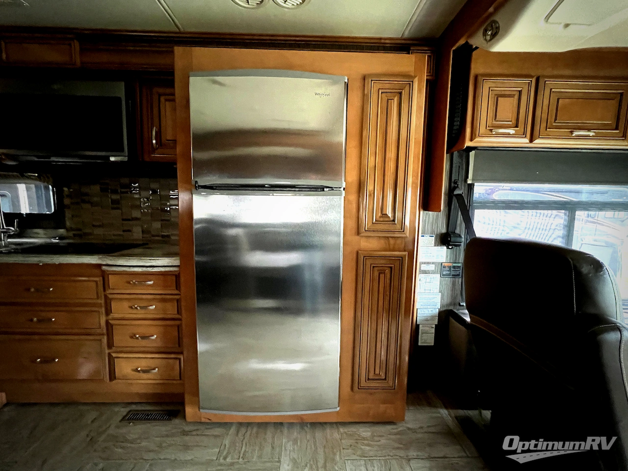 2019 Thor Aria 3601 Photo 14