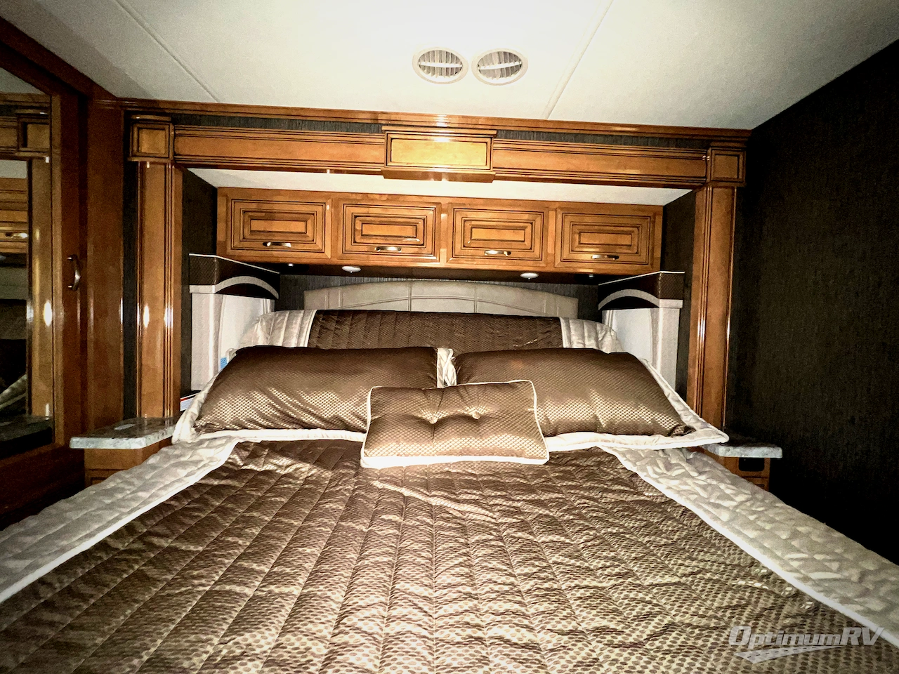 2019 Thor Aria 3601 Photo 17