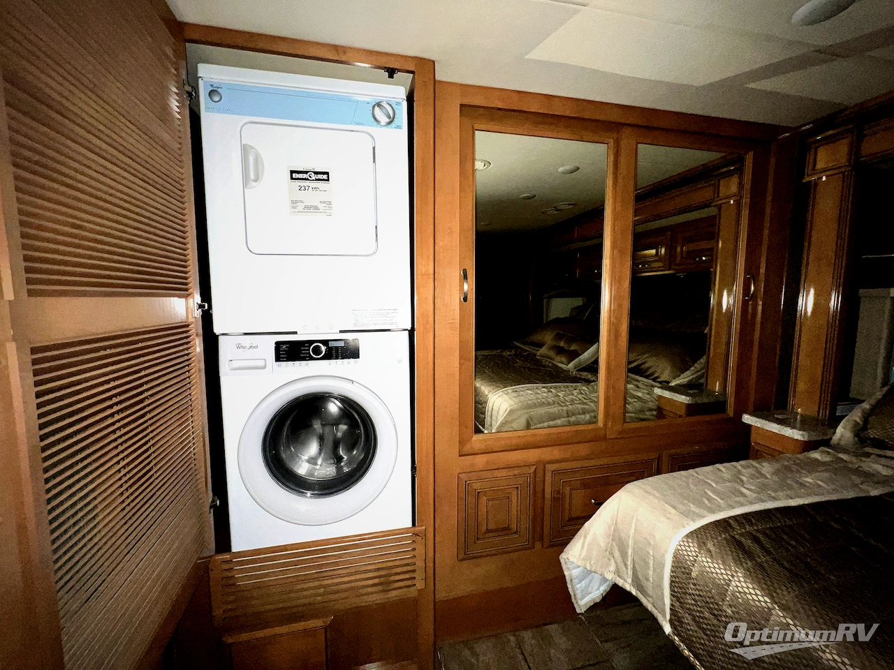 2019 Thor Aria 3601 Photo 18