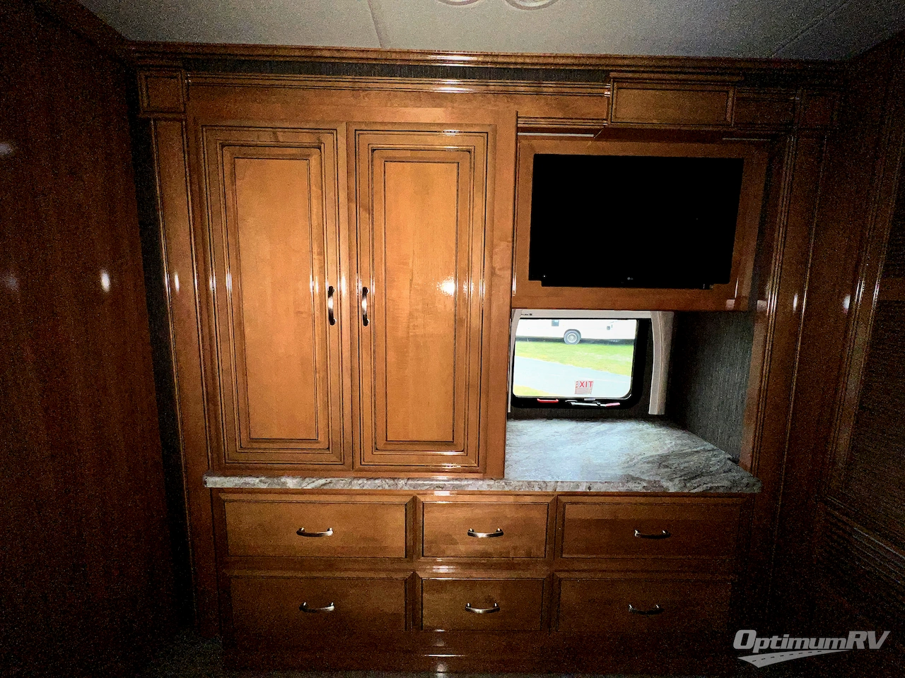 2019 Thor Aria 3601 Photo 19