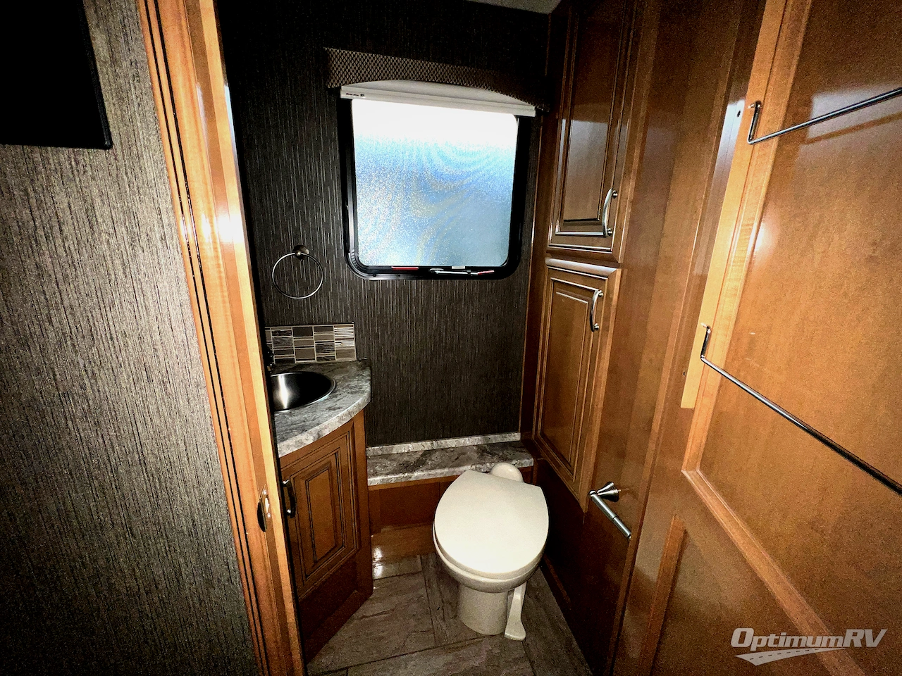 2019 Thor Aria 3601 Photo 20