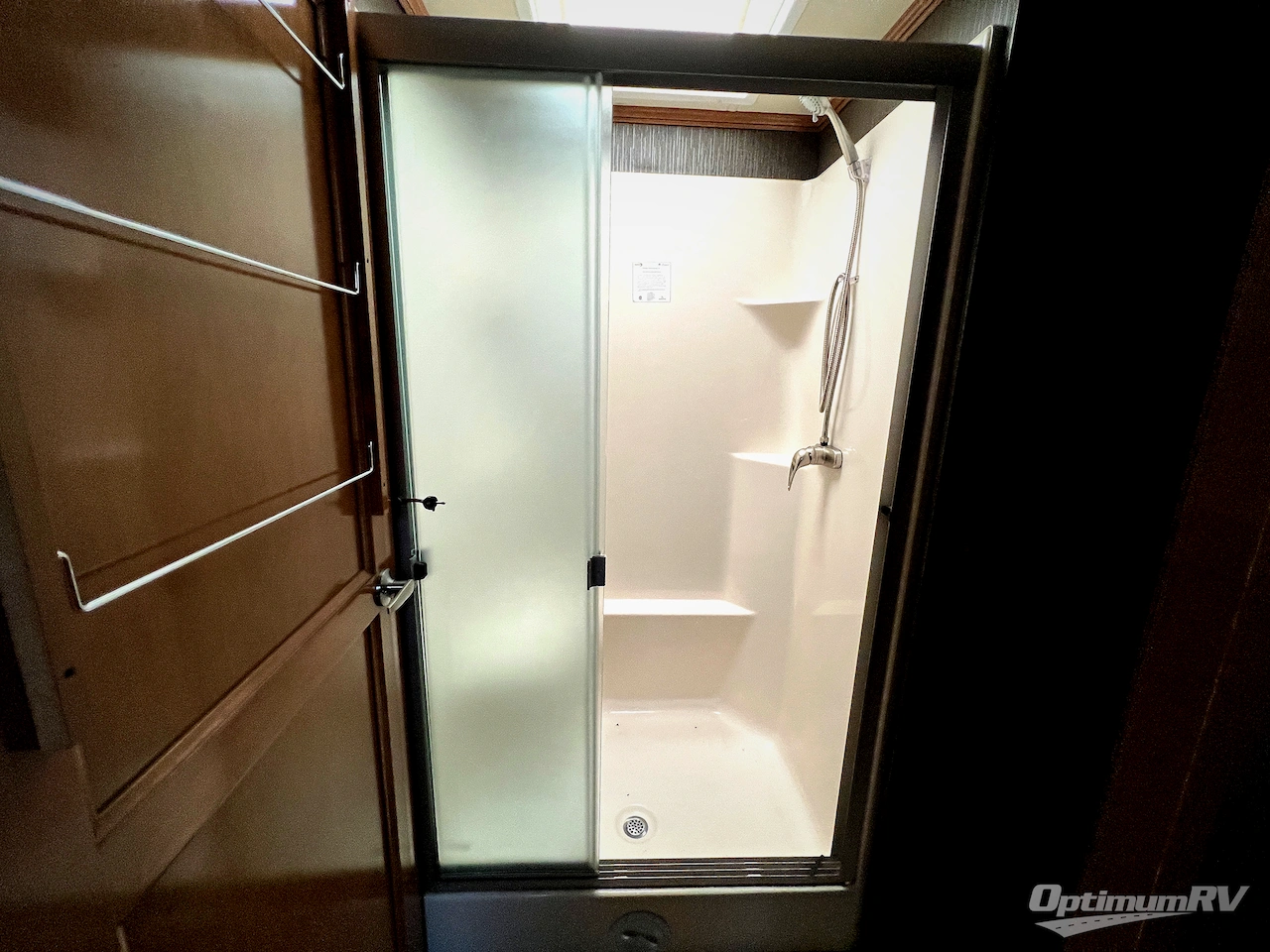 2019 Thor Aria 3601 Photo 22