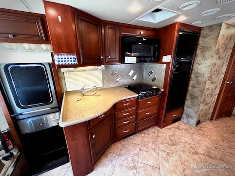 2016 Newmar Bay Star 3124 RV Photo 3