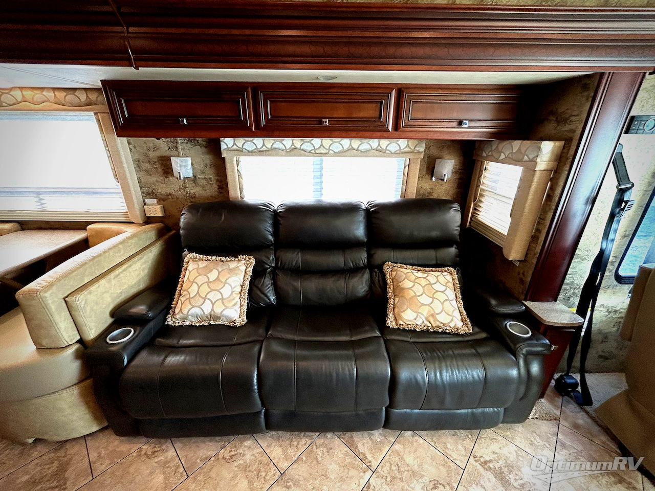 2016 Newmar Bay Star 3124 Photo 12